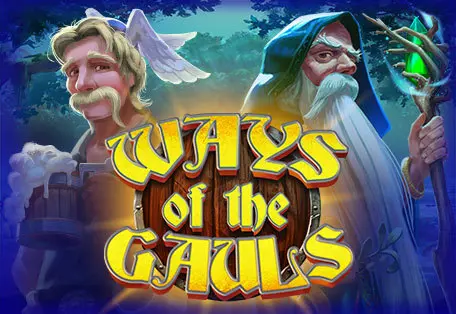 Ways of the Gauls - WinPesa - Nigeria