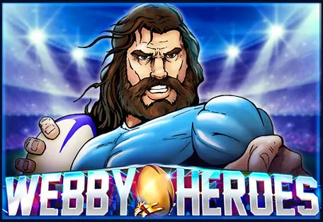 Webby Heroes - WinPesa - Nigeria