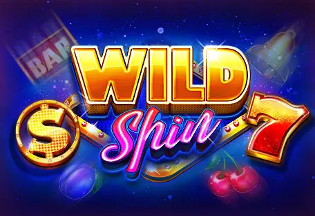 Wild Spin - WinPesa - Nigeria