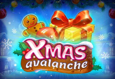 Xmas Avalanche - WinPesa - Nigeria