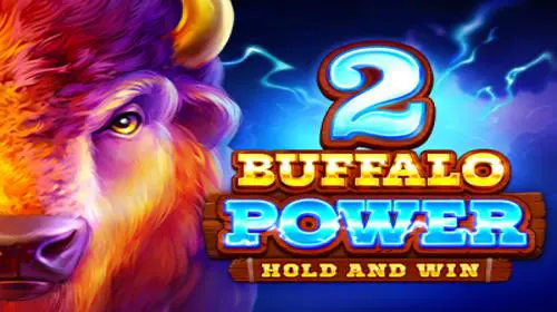 Buffalo Power 2: Hold and Win - WinPesa - Nigeria
