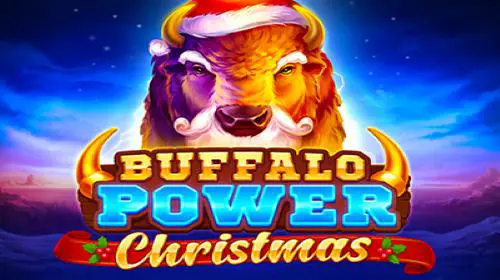 Buffalo Power Christmas - WinPesa - Nigeria