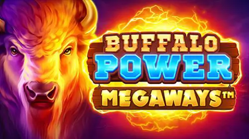 Buffalo Power Megaways - WinPesa - Nigeria