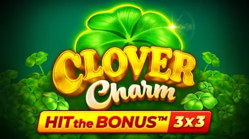 Clover Charm: Hit the Bonus - WinPesa - Nigeria
