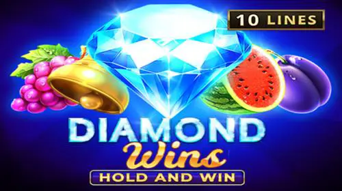 Diamond Wins Hold and Win - WinPesa - Nigeria