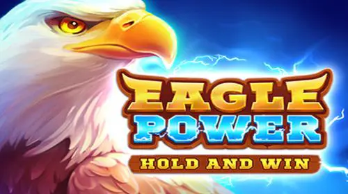 Eagle Power: Hold and Win - WinPesa - Nigeria