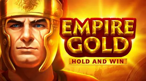 Empire Gold: Hold and Win - WinPesa - Nigeria
