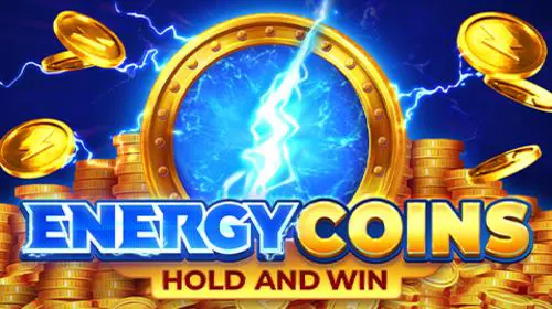 Energy Coins: Hold and Win - WinPesa - Nigeria