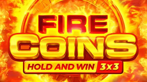 Fire Coins: Hold and Win - WinPesa - Nigeria