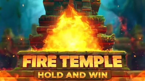 Fire Temple: Hold and Win - WinPesa - Nigeria