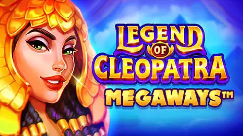 Legend of Cleopatra Megaways - WinPesa - Nigeria