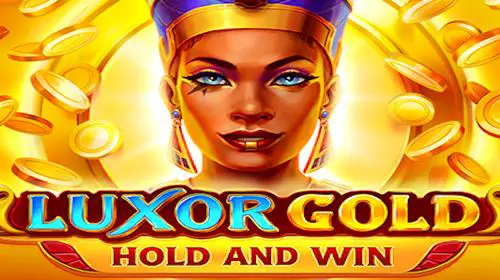 Luxor Gold: Hold and Win - WinPesa - Nigeria