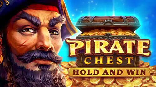 Pirate Chest: Hold and Win - WinPesa - Nigeria