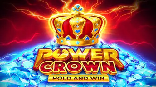 Power Crown: Hold and Win - WinPesa - Nigeria