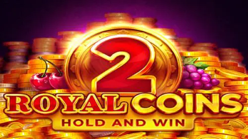 Royal Coins 2: Hold and Win - WinPesa - Nigeria