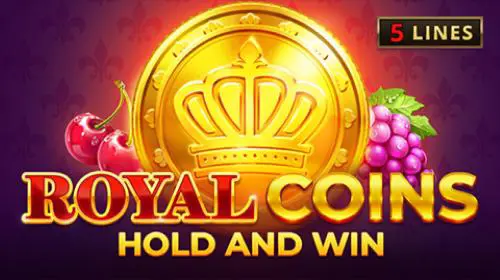 Royal Coins: Hold and Win - WinPesa - Nigeria