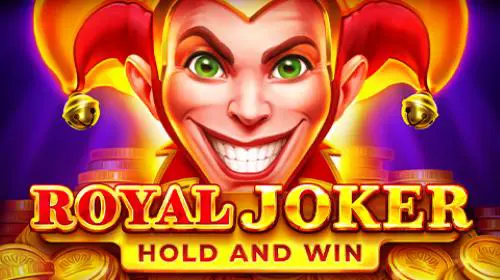 Royal Joker: Hold and Win - WinPesa - Nigeria