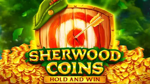 Sherwood Coins: Hold and Win - WinPesa - Nigeria