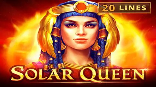 Solar Queen - WinPesa - Nigeria