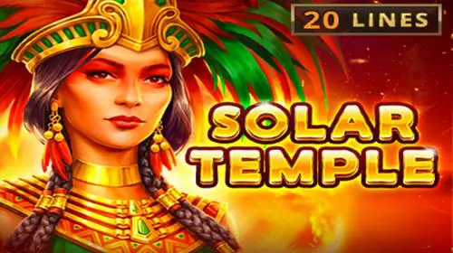 Solar Temples - WinPesa - Nigeria