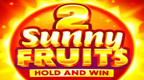 Sunny Fruits 2: Hold and Win - WinPesa - Nigeria