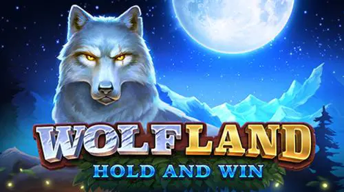 Wolf Land: Hold and Win - WinPesa - Nigeria
