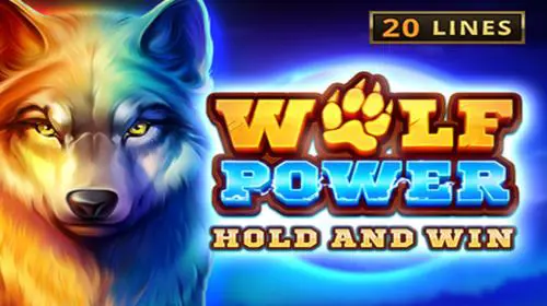 Wolf Power: Hold and Win - WinPesa - Nigeria