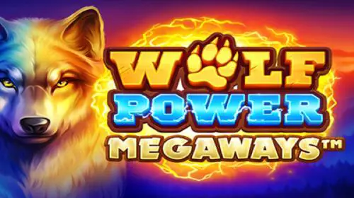 Wolf Power Megaways - WinPesa - Nigeria