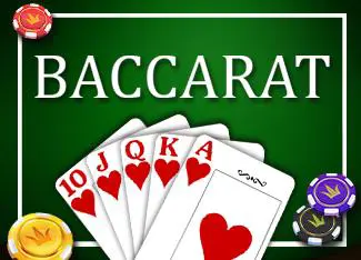 Baccarat - WinPesa - Nigeria