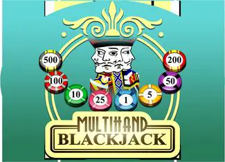 Multihand Blackjack - WinPesa - Nigeria