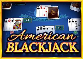 American Blackjack - WinPesa - Nigeria
