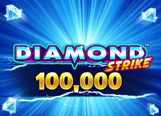Diamond Strike 100,000 - WinPesa - Nigeria