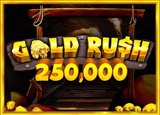 Gold Rush 250,000 - WinPesa - Nigeria