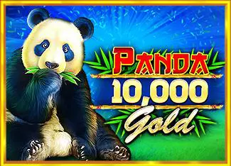 Panda Gold 10,000 - WinPesa - Nigeria