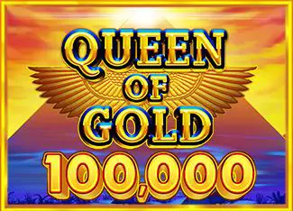 Queen of Gold 100,000 - WinPesa - Nigeria