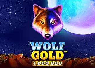 Wolf Gold 1 Million - WinPesa - Nigeria