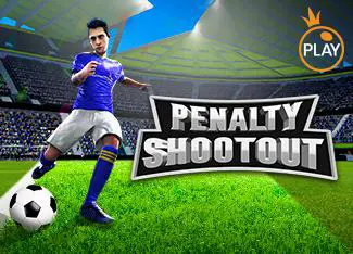Penalty Shootout - WinPesa - Nigeria