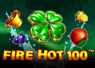 Fire Hot 100 - WinPesa - Nigeria