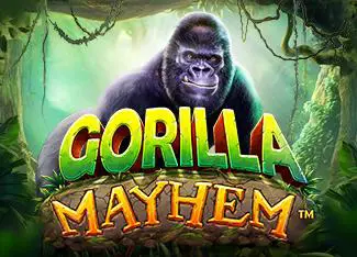 Gorilla Mayhem - WinPesa - Nigeria