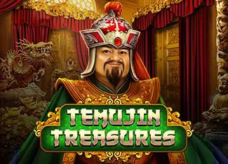 Temujin Treasures - WinPesa - Nigeria