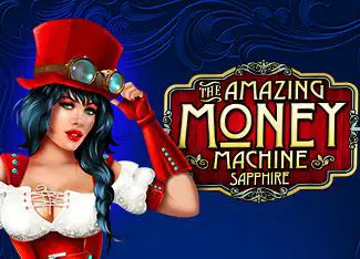 Amazing Money Machine - WinPesa - Nigeria