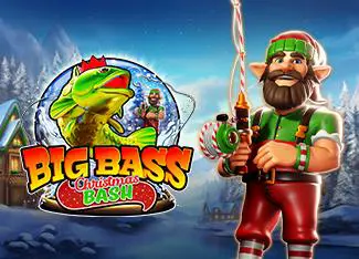 Big Bass Christmas Bash - WinPesa - Nigeria