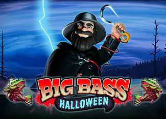 Big Bass Halloween - WinPesa - Nigeria