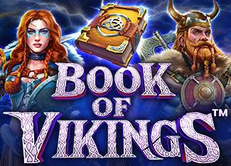 Book of Vikings - WinPesa - Nigeria