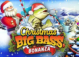Christmas Big Bass Bonanza - WinPesa - Nigeria