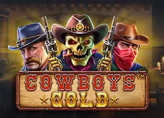 Cowboys Gold - WinPesa - Nigeria
