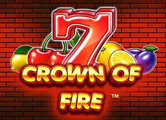 Crown of Fire - WinPesa - Nigeria