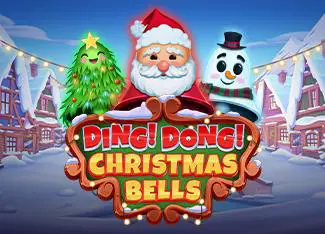 Ding Dong Christmas Bells - WinPesa - Nigeria