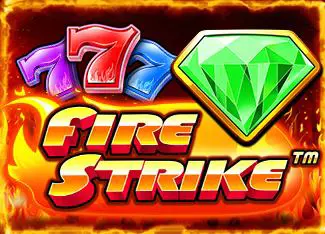 Fire Strike - WinPesa - Nigeria