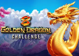 8 Golden Dragon Challenge - WinPesa - Nigeria